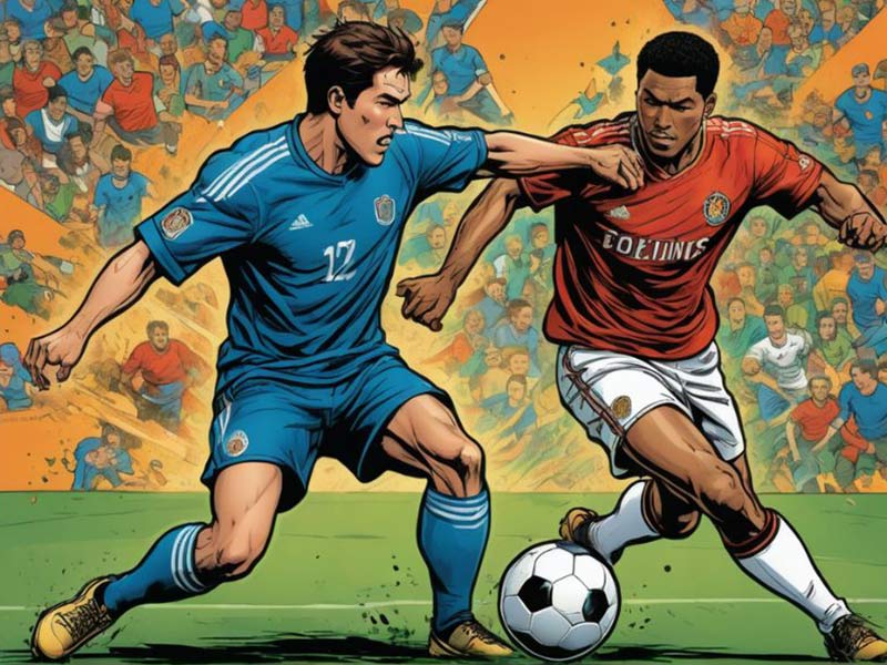 恐怖埃梅里！維拉32逆轉(zhuǎn)西漢姆各賽事9連勝距榜首3分羅杰斯雙響