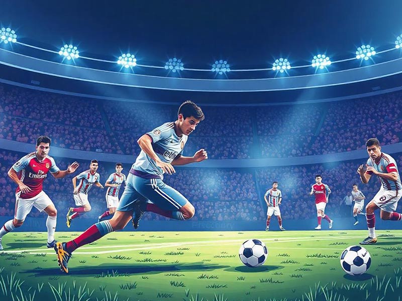 西甲多點開花塞維利亞40完勝皇家奧維耶多